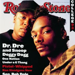Snoop Dre